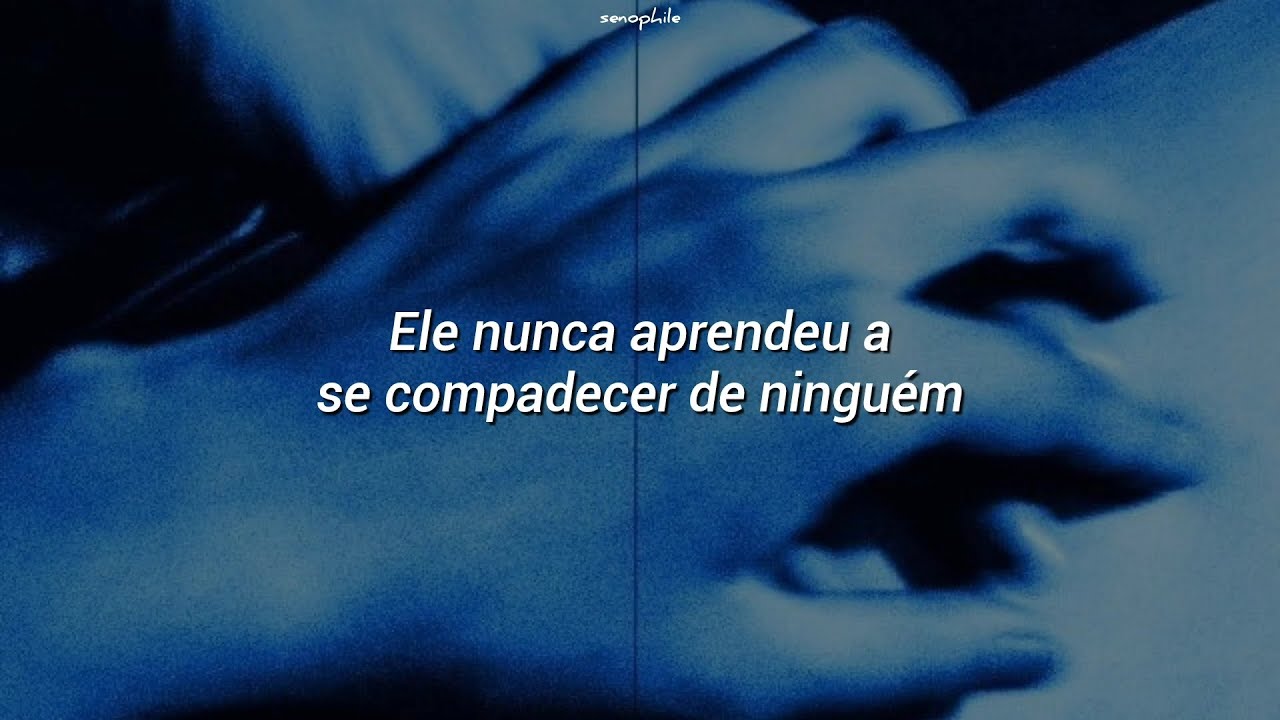 Billie Eilish - BLUE (TRADUÇÃO)
