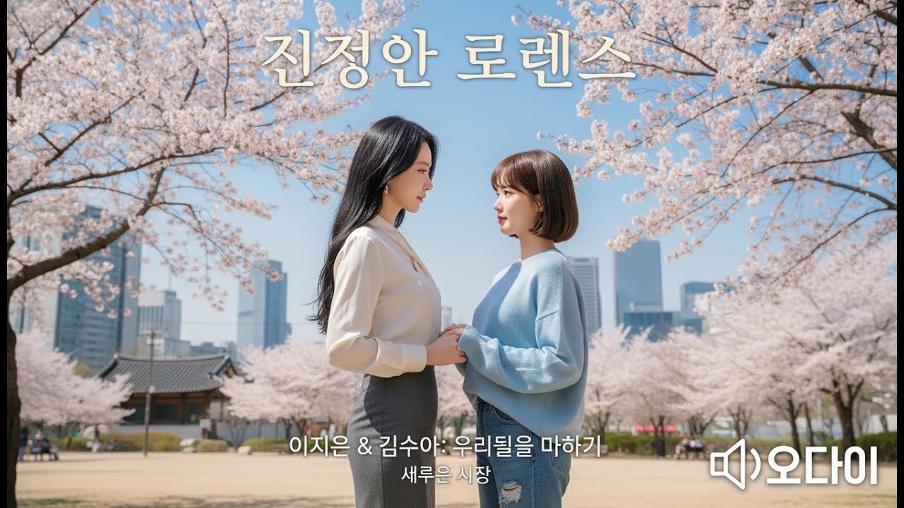 의붓딸이 옷 갈아입는 방에 들어왔다 – 모든 게 바뀌었다.