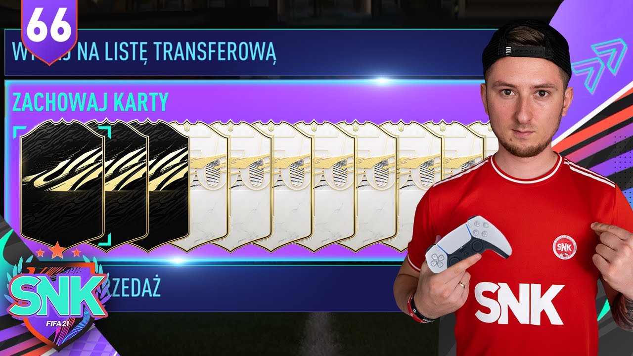 ICON SWAP REWARDS! [#66] | FIFA 21 ULTIMATE TEAM