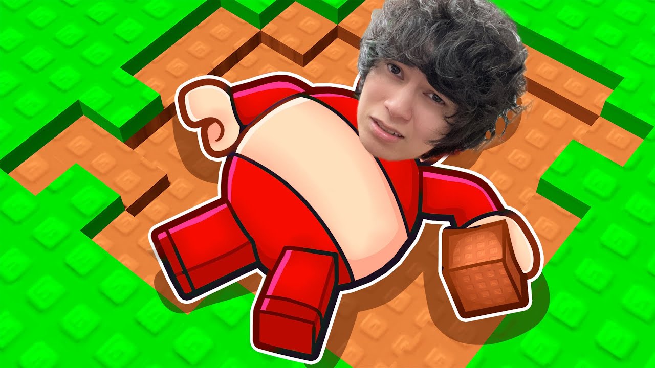ЧИТ В ROBLOX EAT THE WORLD