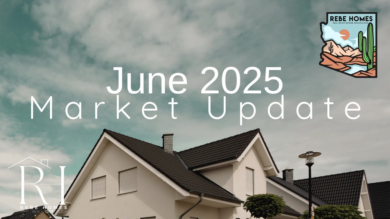 June 2025 Market Update