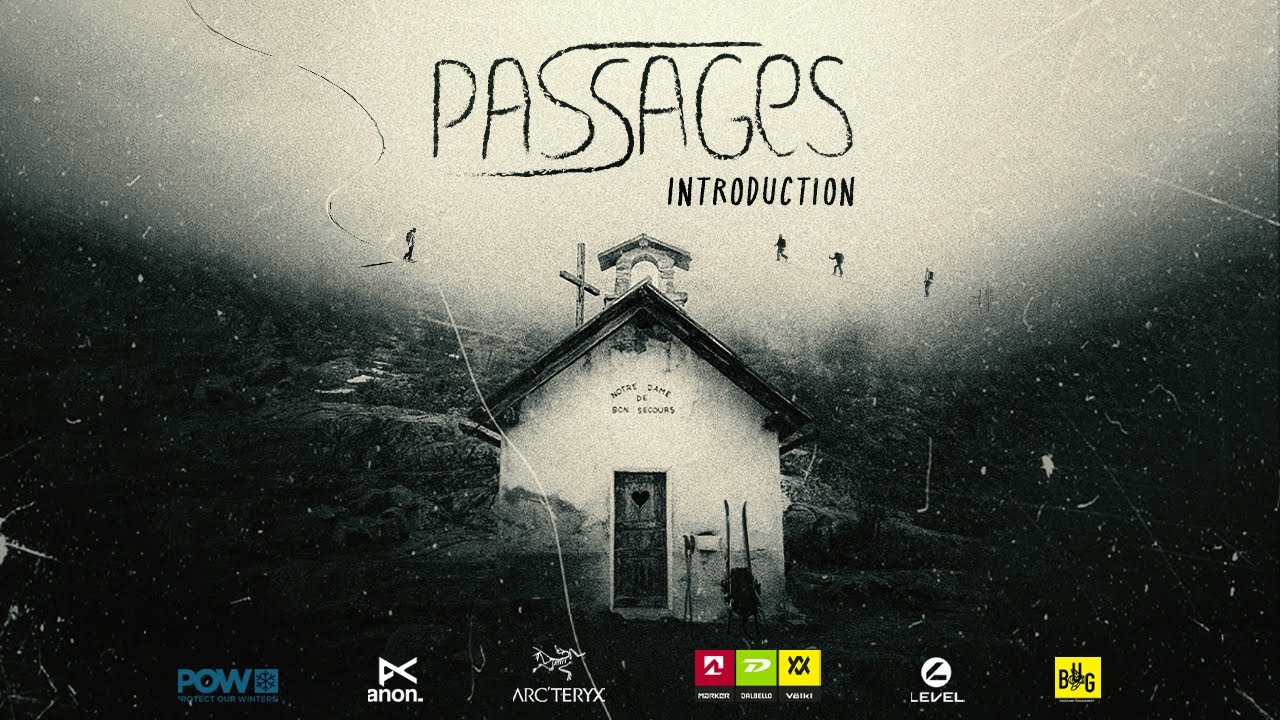 PASSAGES (Introduction) - Teaser