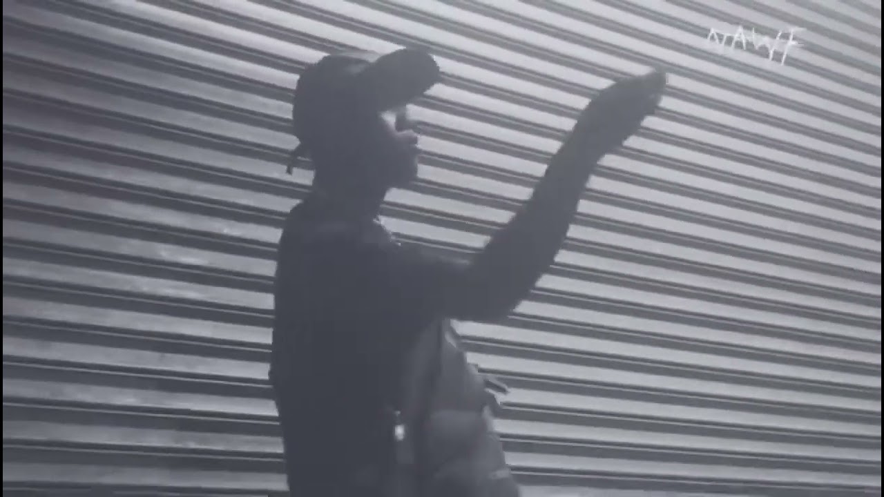 HemustbeFabulous - Personal (visualizer)