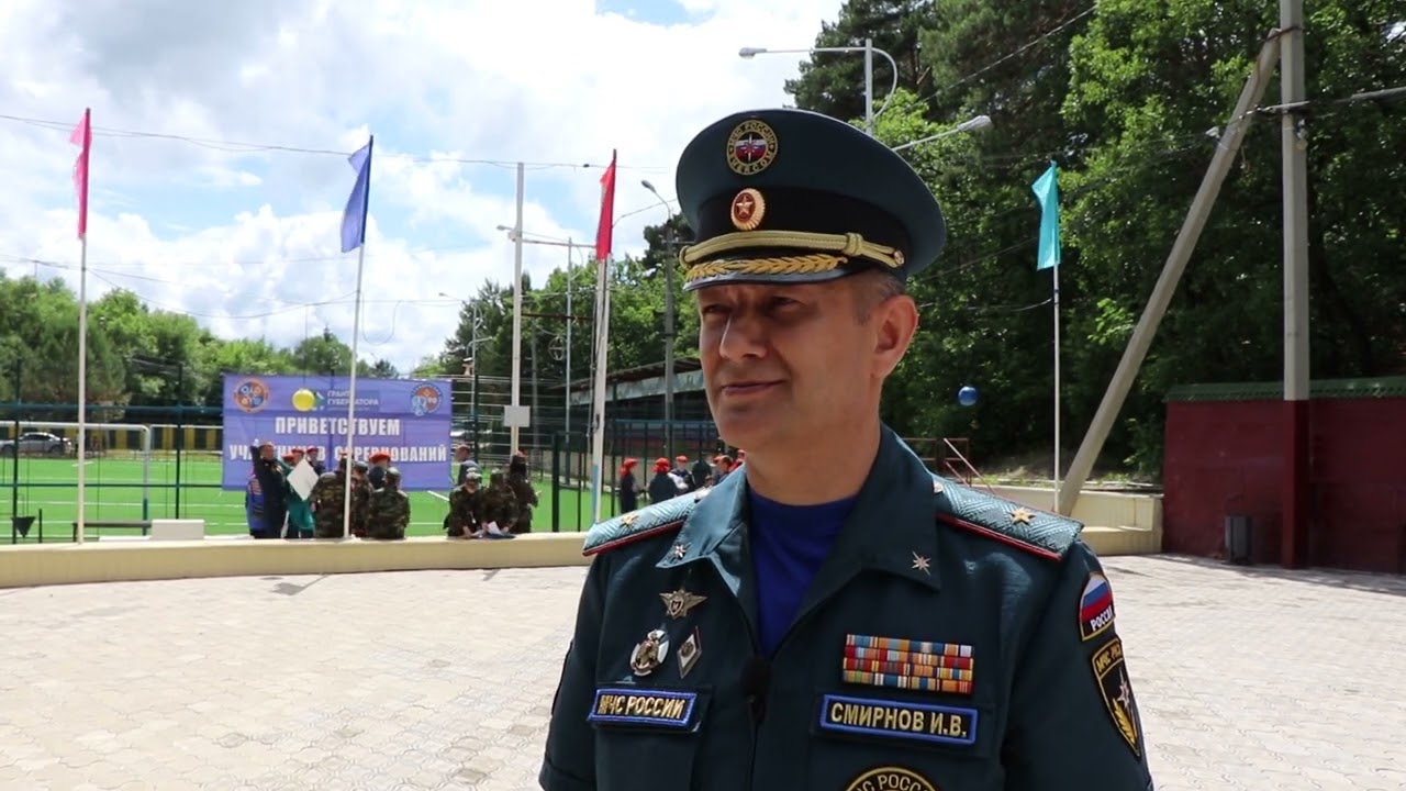 Игорь Смирнов и Константин Струков о закрытии школы безопасности