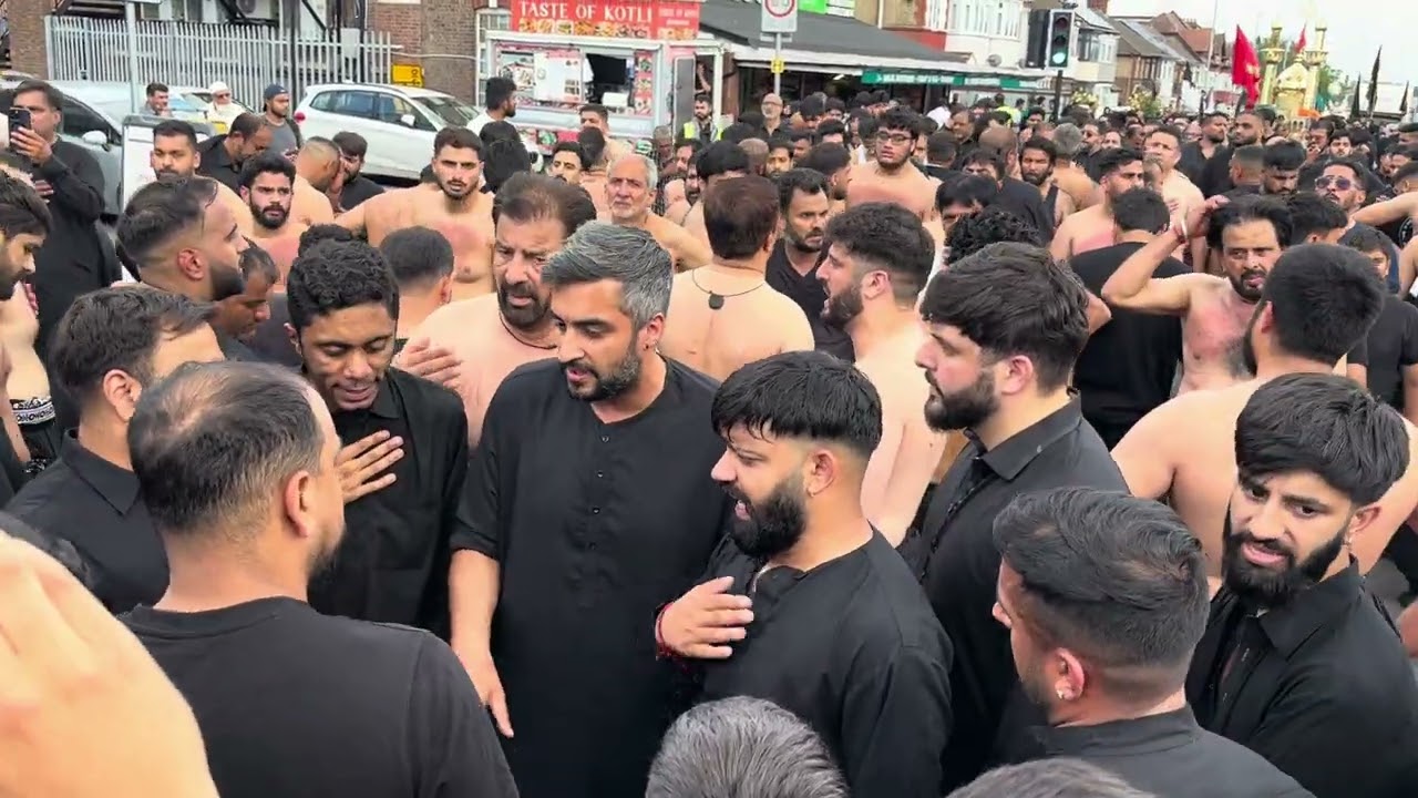 Luton Jaloos 2025 | Part 3
