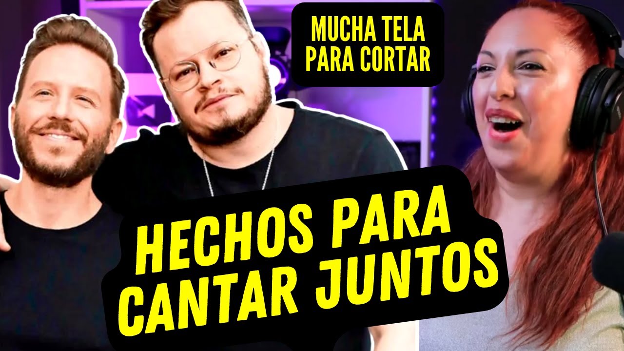 SIN BANDERA |  y mira lo que me pasa con la emoción! 