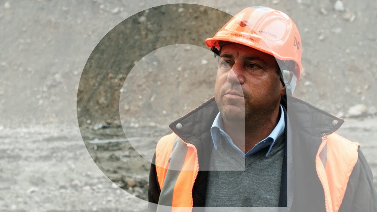 ARCA STUDIOS - Documentario Viadotto Caffaro