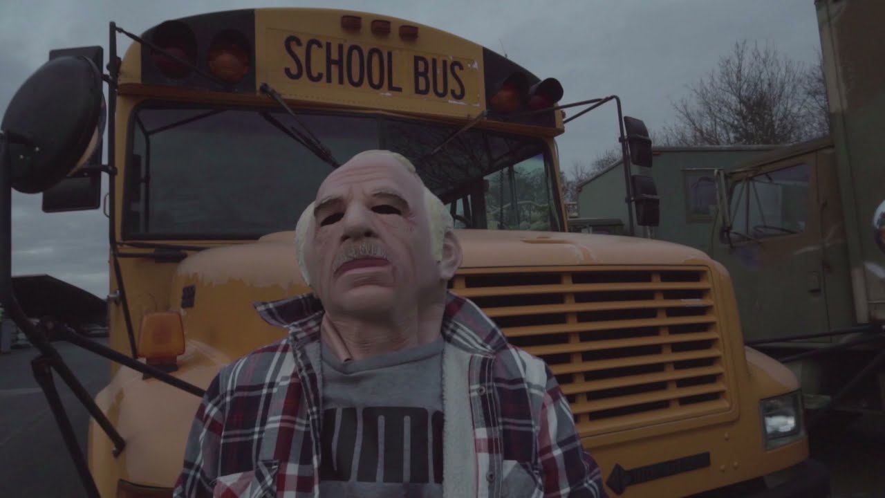 Samow - BZDGNH (Official Music Video)