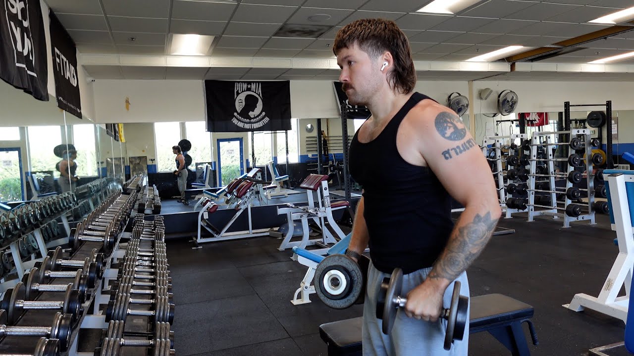 the gymcel pipeline