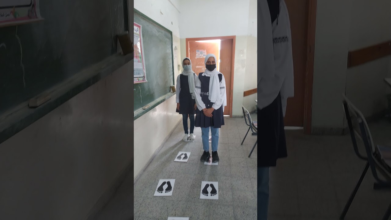 استراتيجية خطوات نحو الكنز