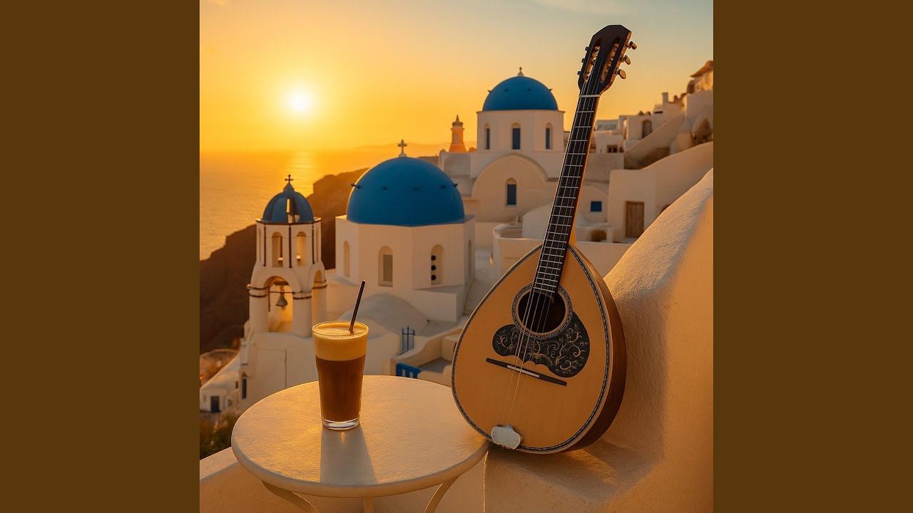 Santorini Vibes 2