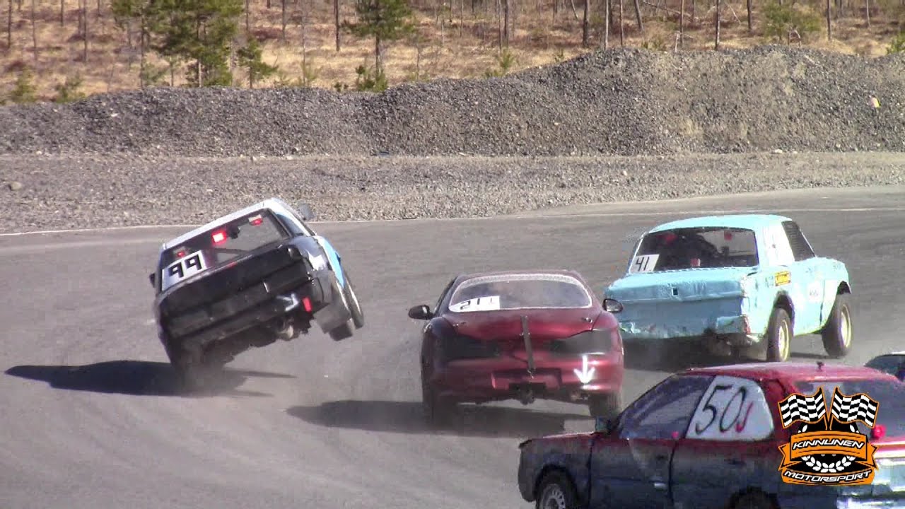 JR Arkala 1, 2025 Crashes