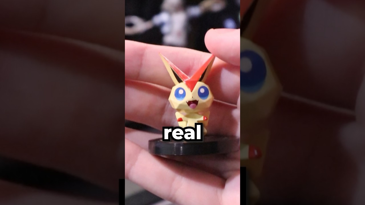 The Amiibo that Never Existed&hellip;