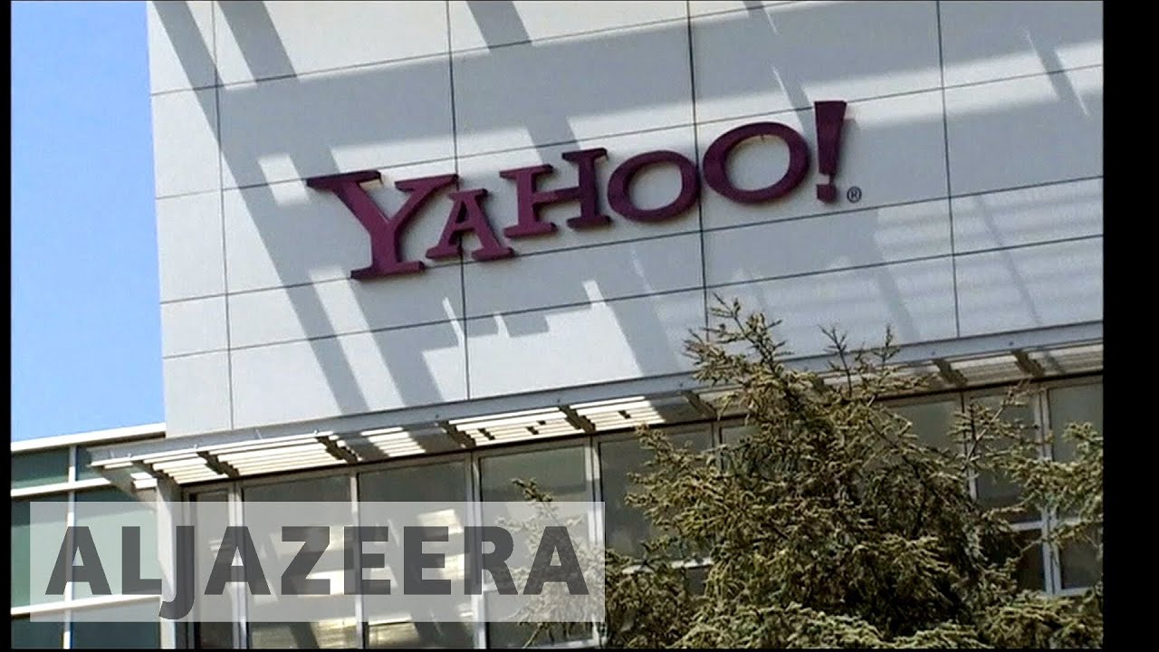 Yahoo data breach exposes 500 million accounts