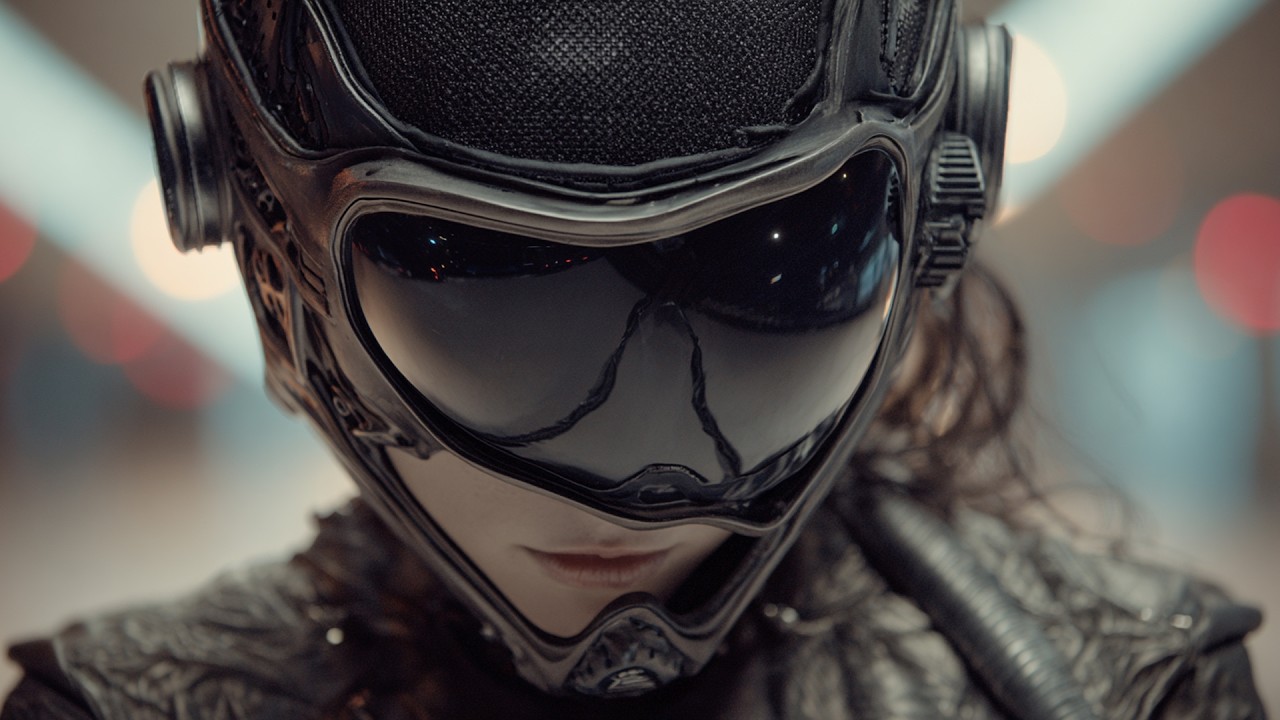 Android Cop (2014) - Poliziotto e Cyborg | Film D'Azione Completo Italiano HD