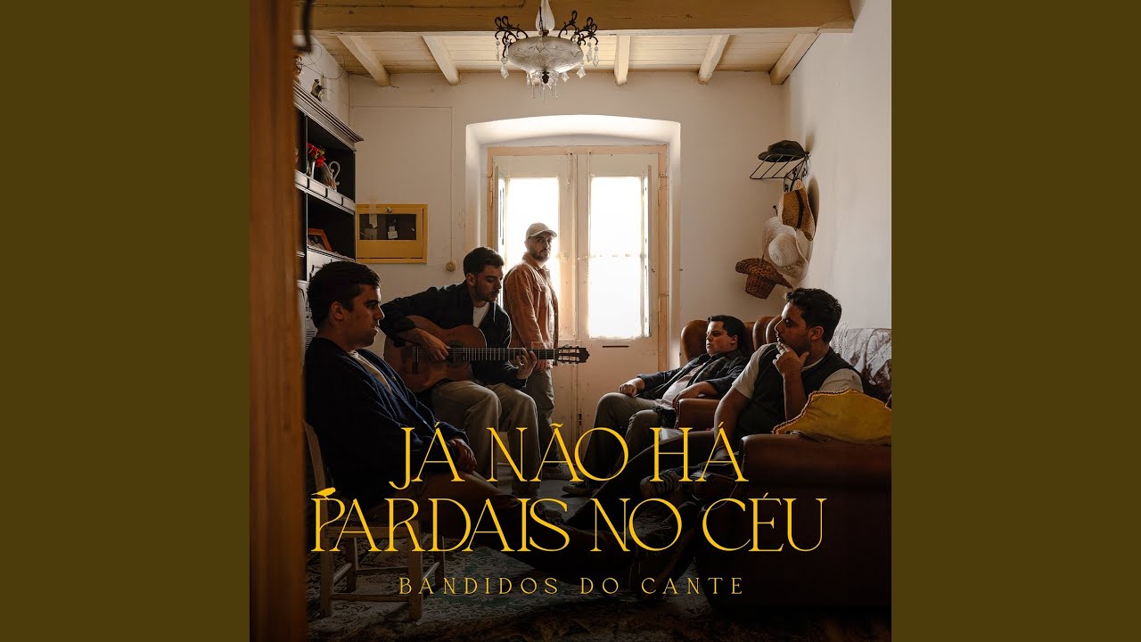 Já Não Há Pardais No Céu