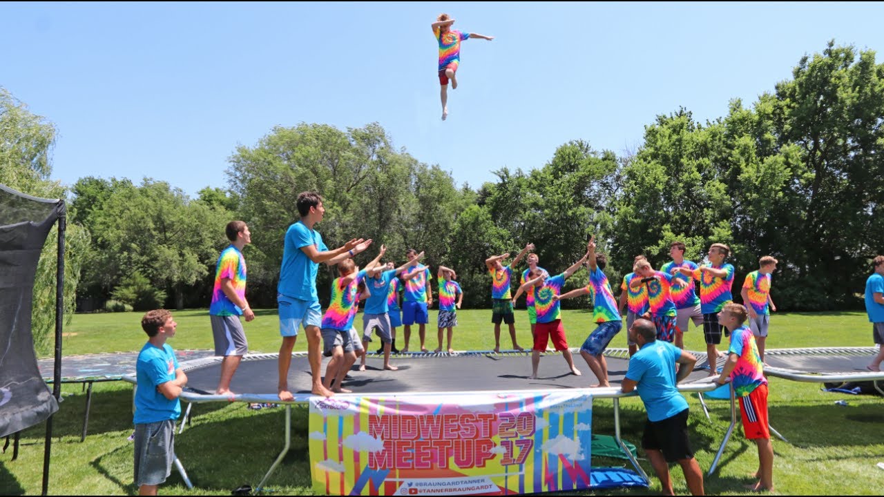 MIDWEST MEET-UP SUMMER 2017