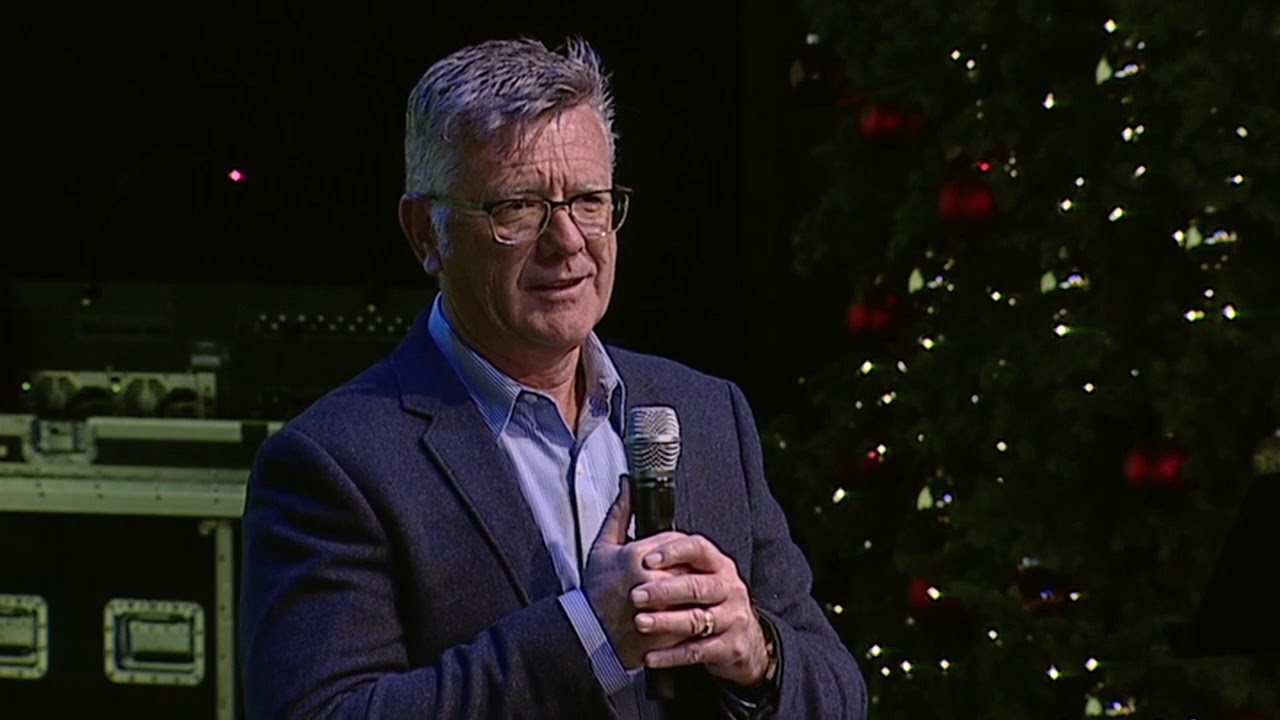 The Benediction - Hebrews 13:20–21