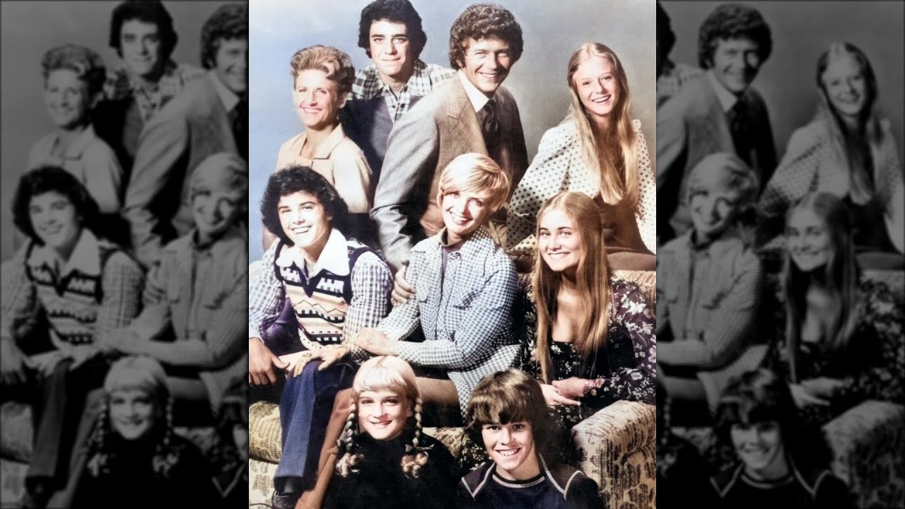 The Untold Truth Of The Brady Bunch
