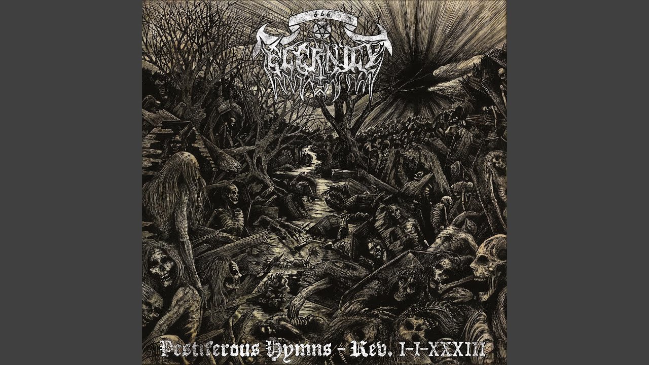 Reborn Through the Flame (Against the Creation)