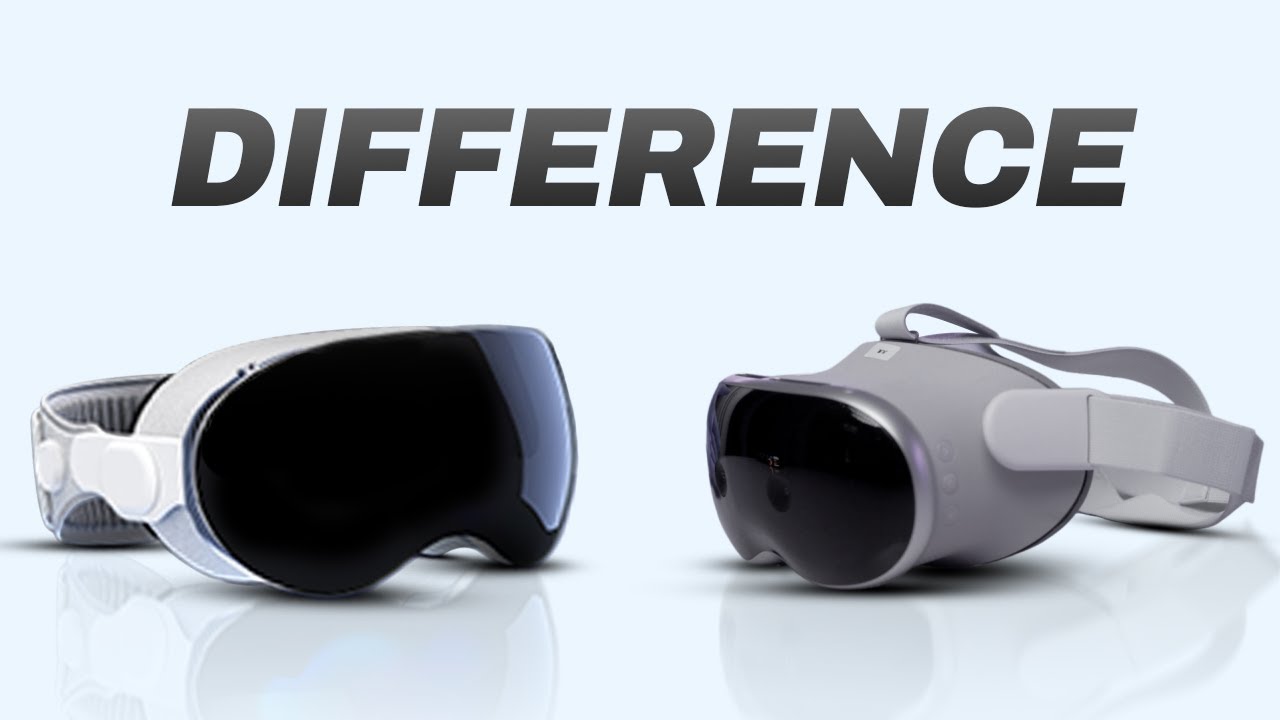 Apple Vision Pro: Real vs. Fake - Can You Spot Them?