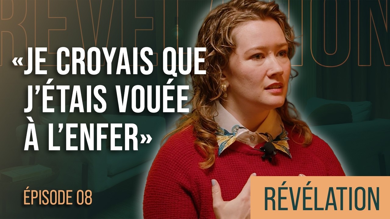 Troubles anxieux, dépression et TDAH: guérir et vaincre les préjugés avec Alana | RÉVÉLATION - E08