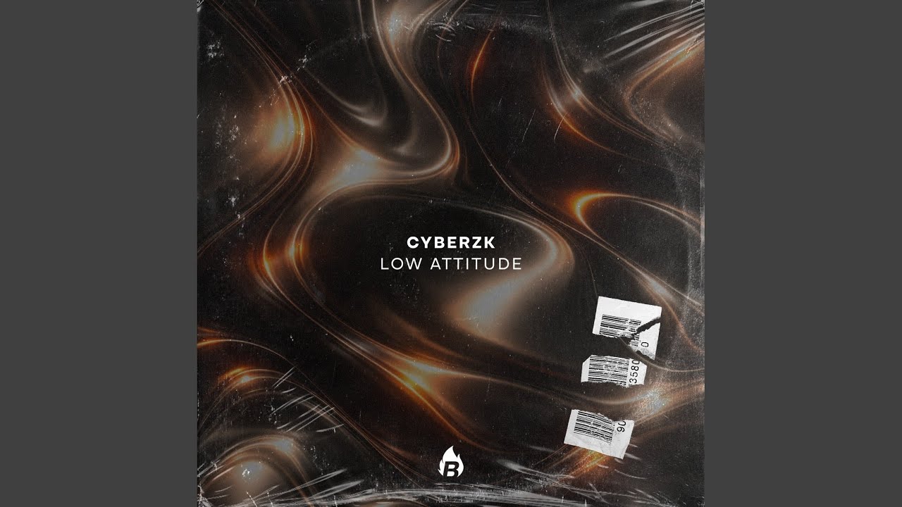 Low Attitude (Extended Mix)