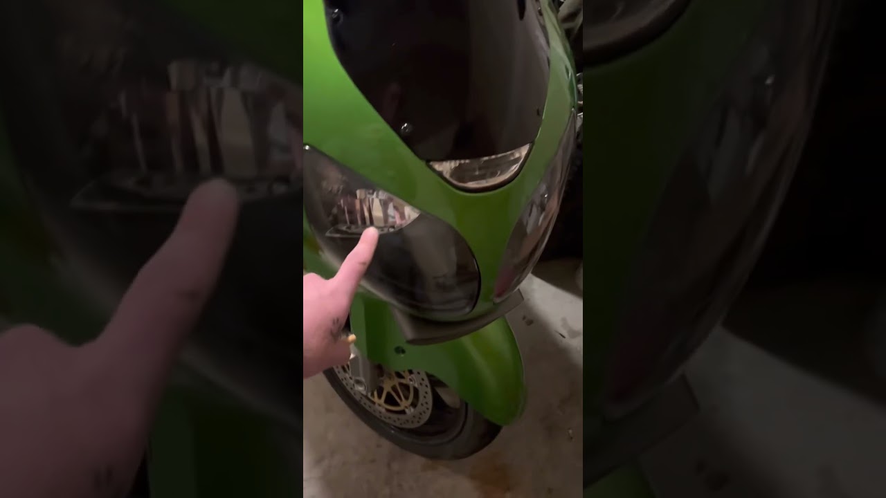 2000 Zx12r exhaust debate