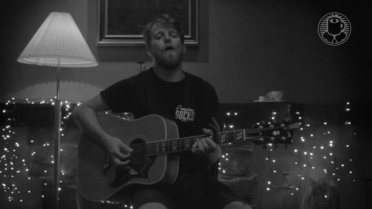 Tim Vantol - Lost In The Unknown (BLACK COFFEE SESSION)