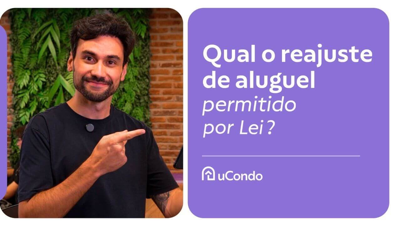 Qual o reajuste de aluguel permitido por lei? ATUALIZADO [2026]