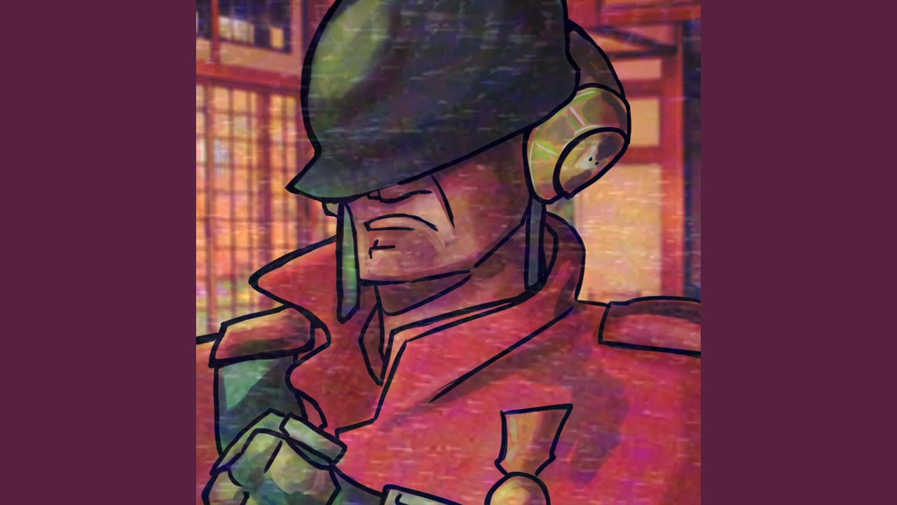 Rocket Jump Waltz (Lo-Fi)