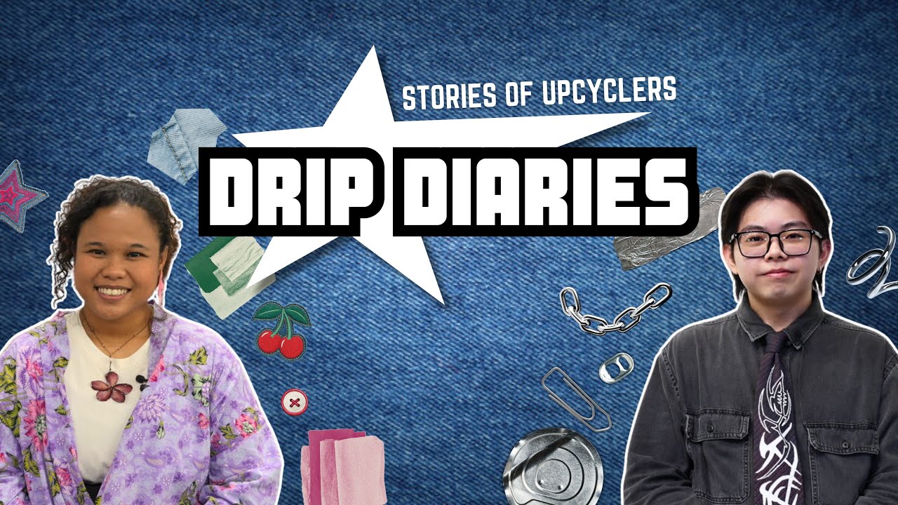 Drip Diaries