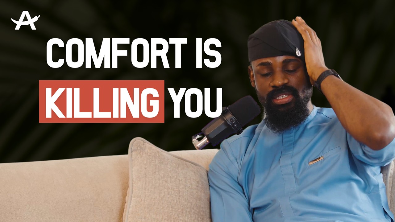 How To Build a Success Mindset Through the Power of Belief