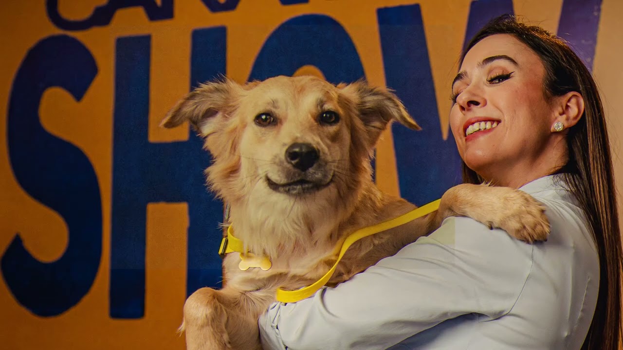 Pedigree  - Caramelo Cannes - Case Video - Cannes Lions 2025