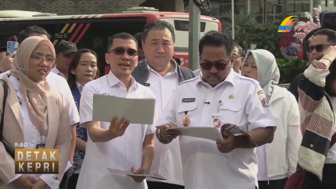 WAGUB RANO KARNO CEK KESIAPAN FESTIVAL IMLEK 2026