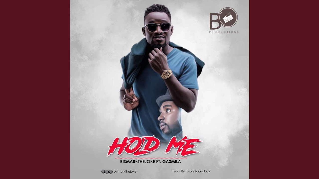 Hold Me (feat. Gasmilla)