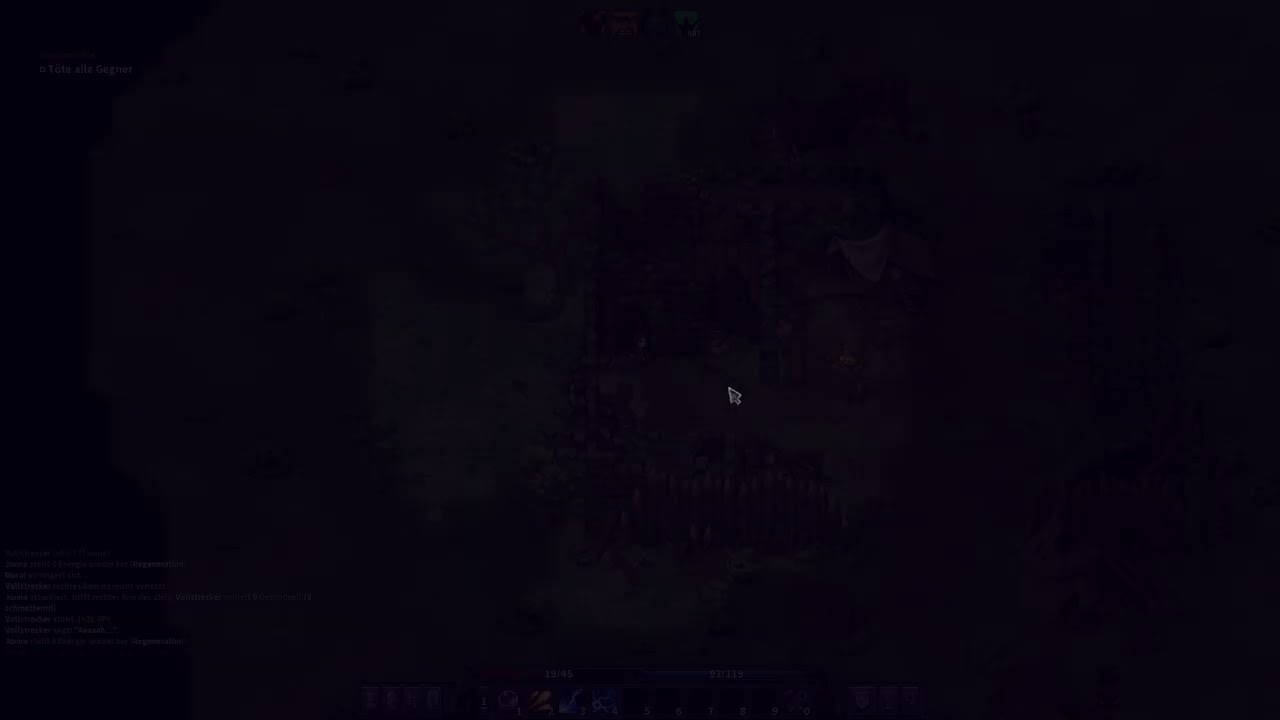 STONESHARD / Folge 7 - KRUSHED!