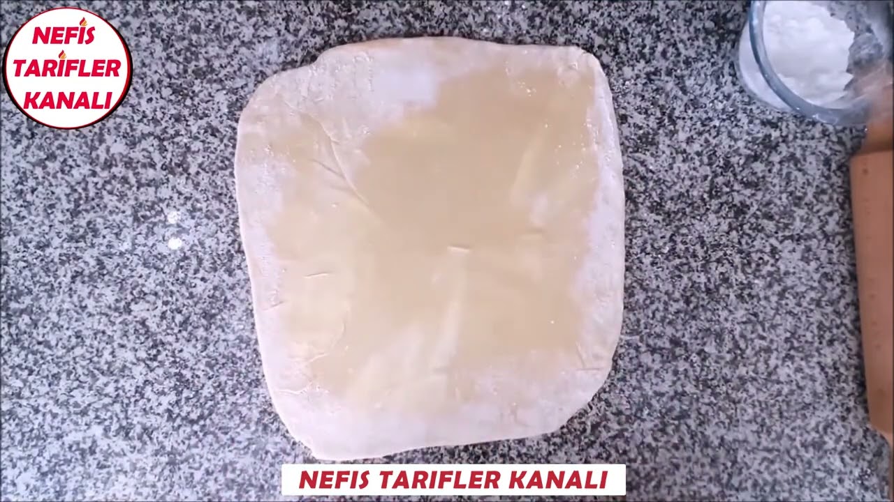 2103034 2672414aÇOK LEZZETLİ VE PRATİK 4 BAKLAVA TARİFİ