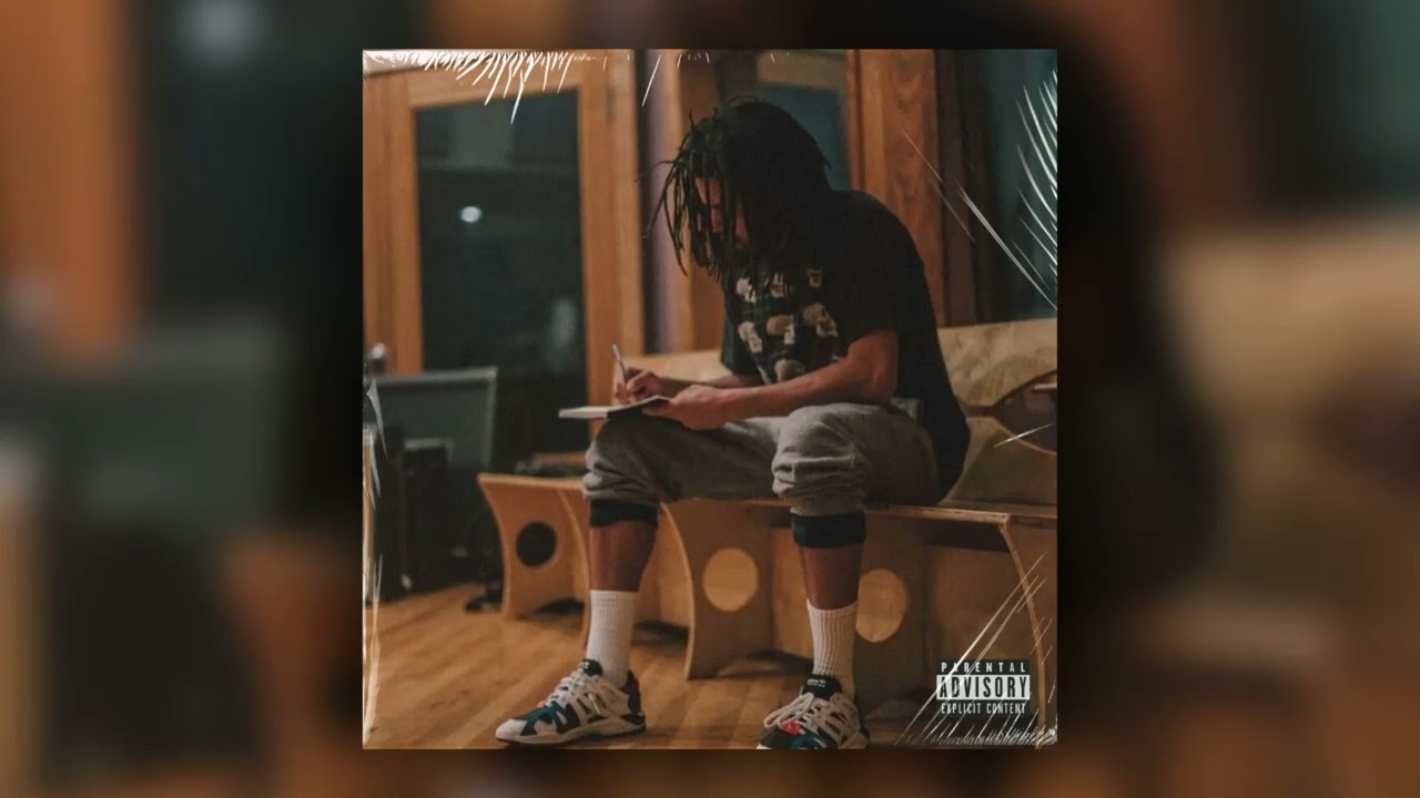 Free J.Cole x Bas x Central Cee type beat “Blink”