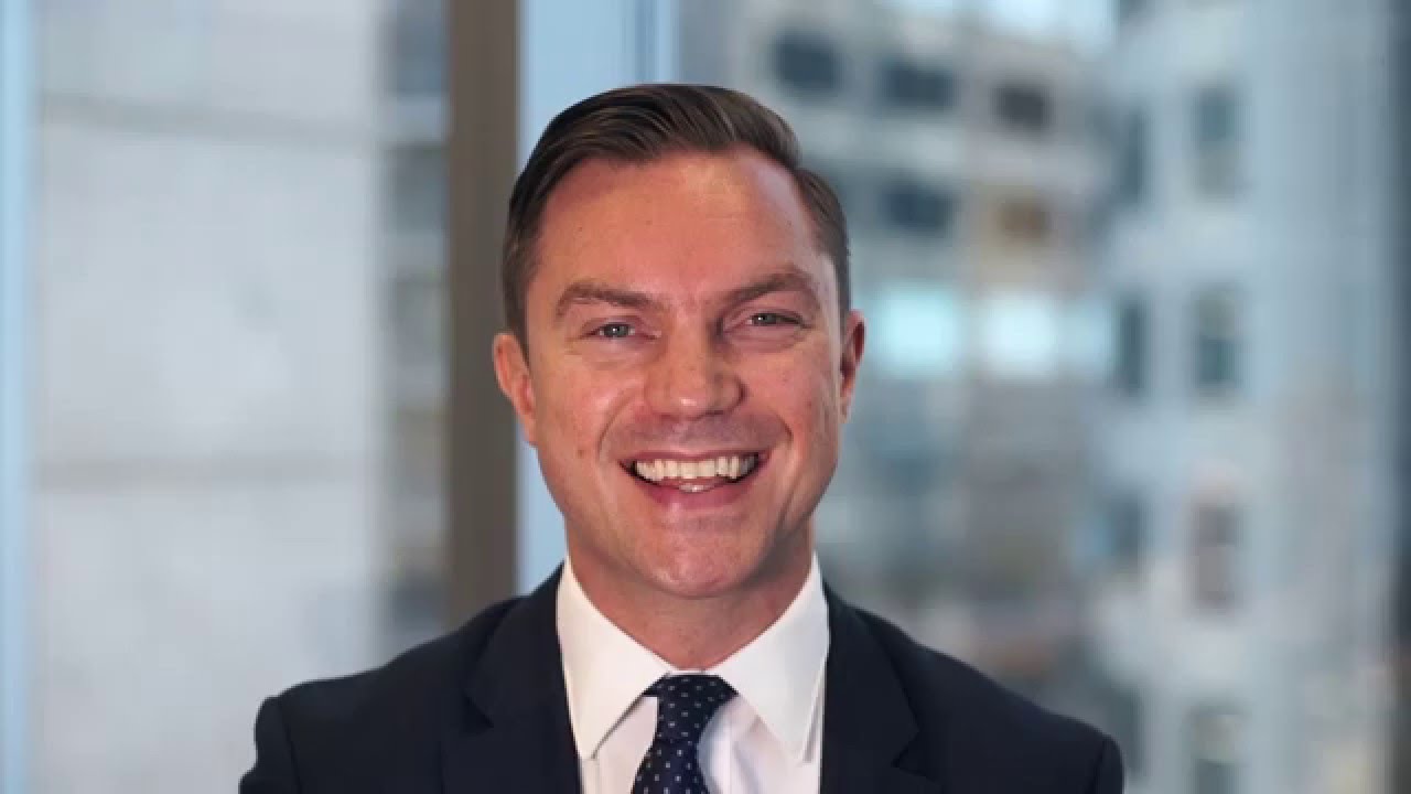 Our People - Tom Squires