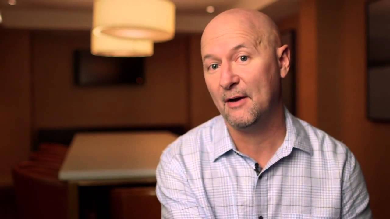 Five Questions to Ask Yourself for a Successful 2014, Mike Lindstrom