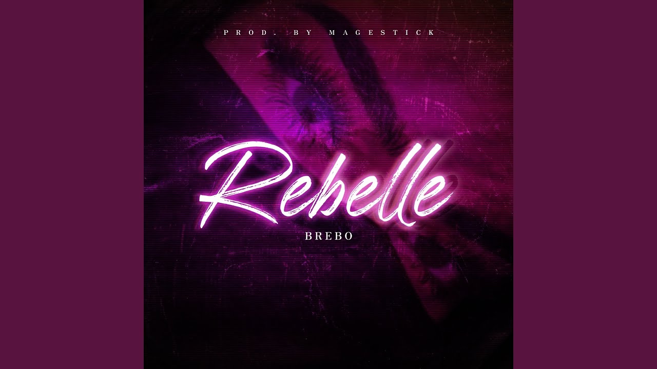 Rebelle