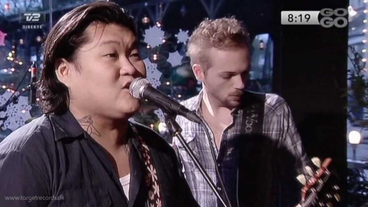Simon Jul - Leopold (Live)