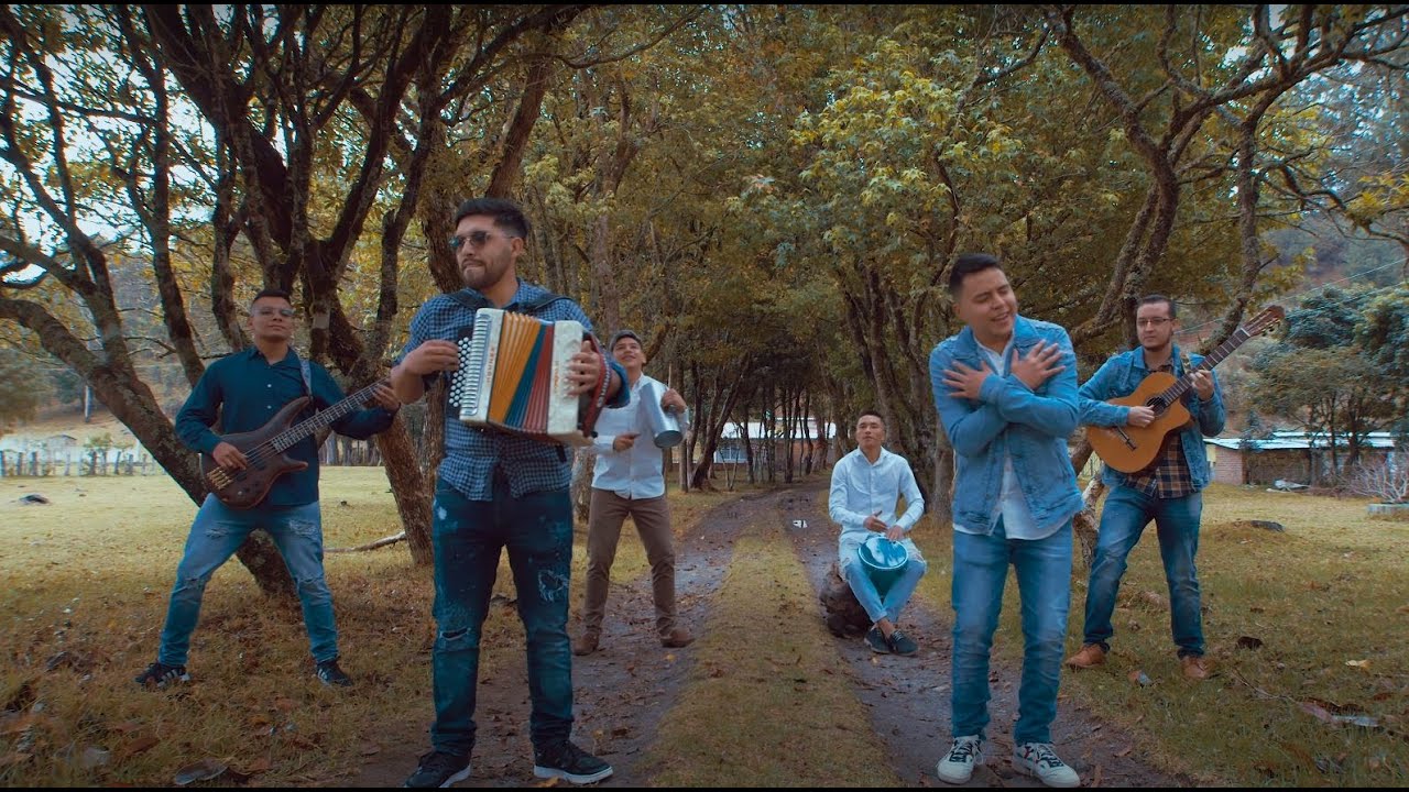 Cuarta Parranda - El último beso (Video Oficial)