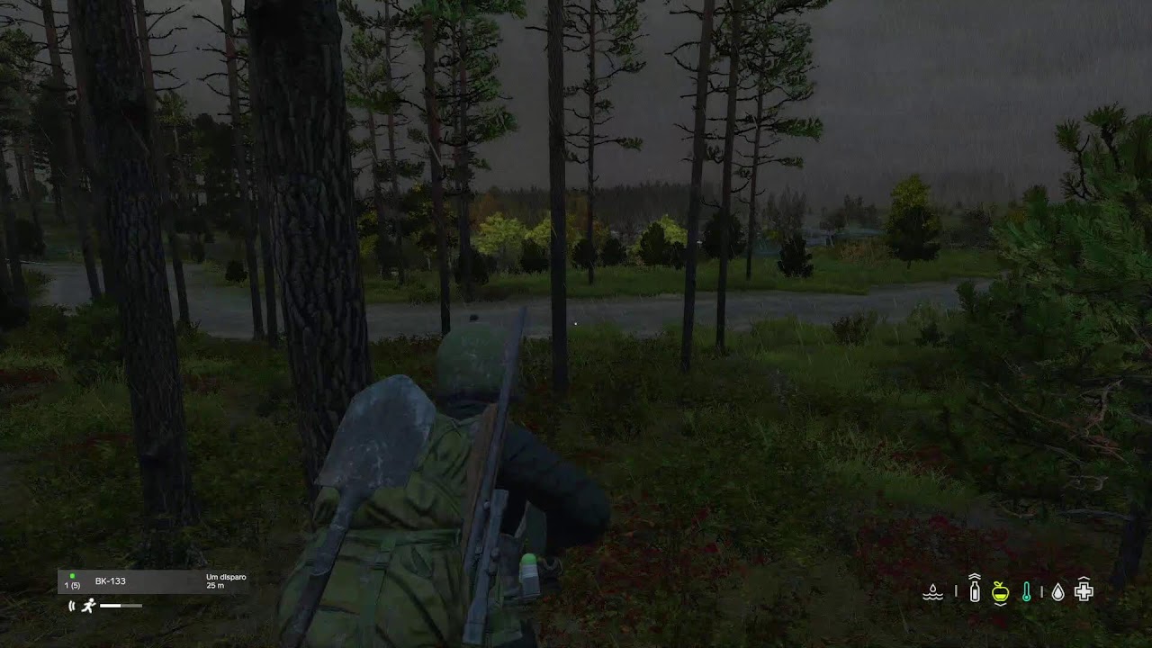 dayz saga do sobrevivente chernarus parte 2