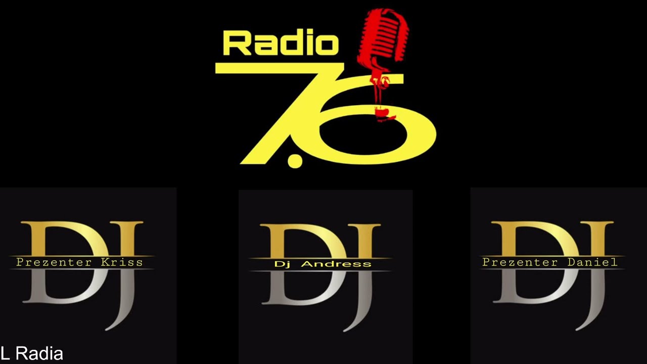 Lista przebojów trójki (4-te notowanie 15/05/1982) - Radio7.6