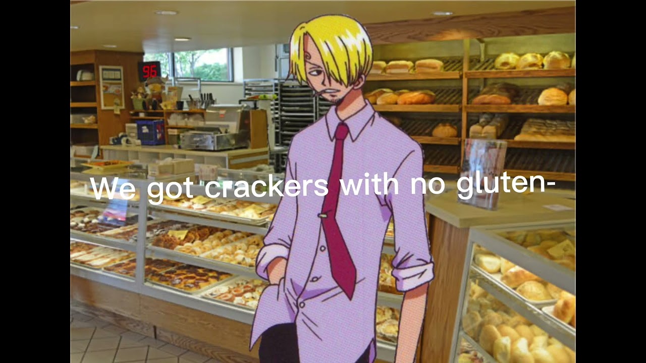 Bread bank /meme\