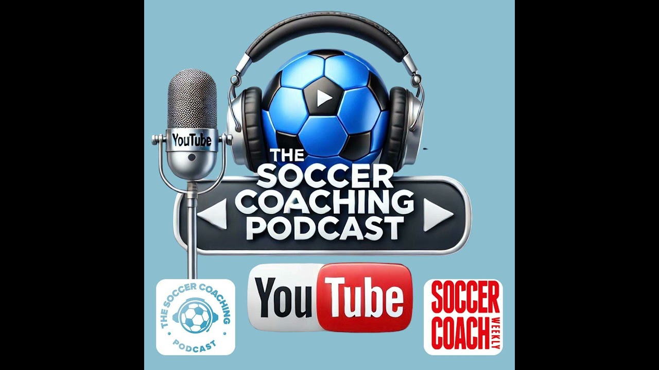 Episode 121 - (audio only) Coaching Gen Z and Gen Alpha players, a conversation with Phil Phillipou