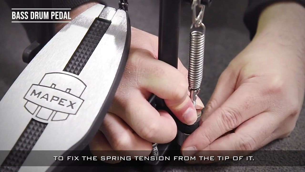 Mapex Venus Series Assembly Video