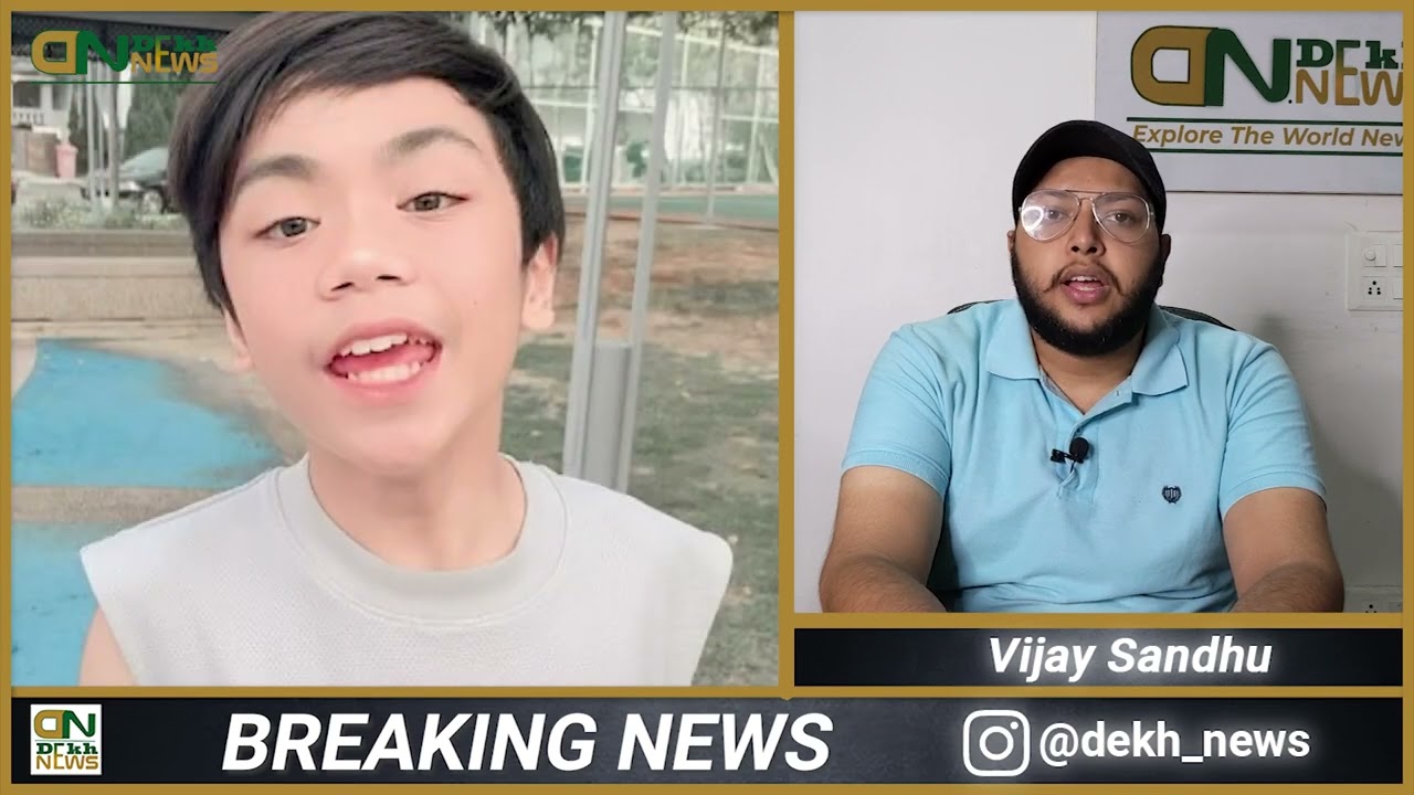 Nik Adam Mika Viral Video, Biodata, Age, Instagram Id And Height 2022